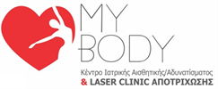 LOVE MYBODY